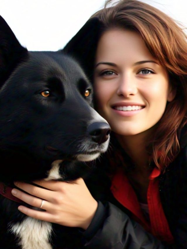 পুরুষের মধ্যে কুকুরের এই ৫ গুণে সন্তুষ্ট হন মহিলারা; পান চরম সুখ; বলেছেন চাণক্য