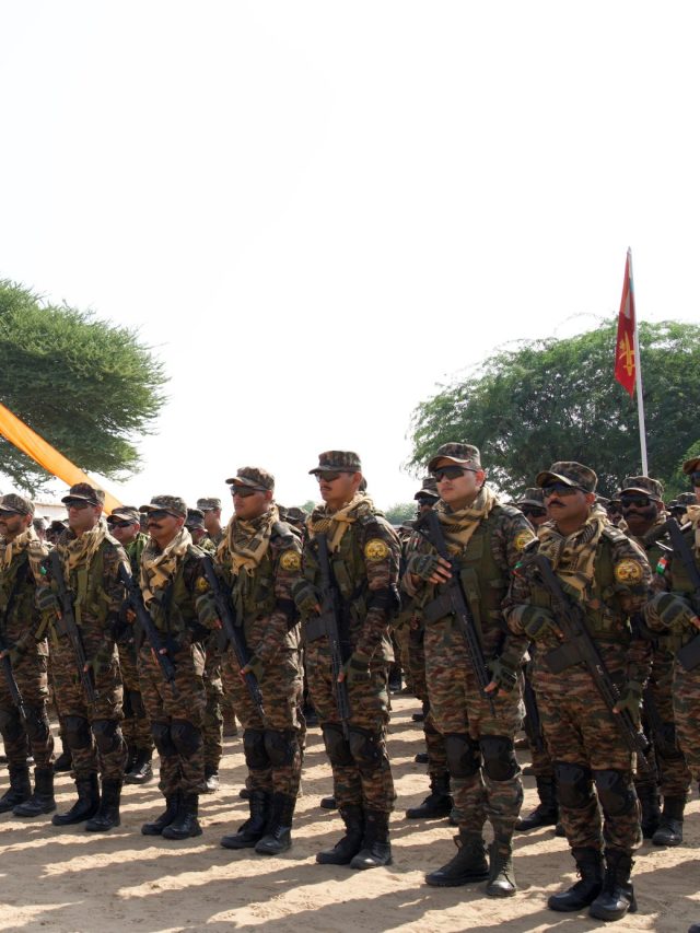 Sarkari Jobs 2024: 10वीं पास के लिए सेना में नौकरी का मौका, कोई भी आवेदन शुल्क नहीं