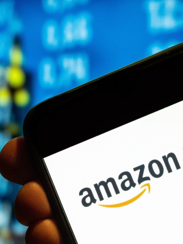 Amazon Sale: इस दिन शुरू होगी साल की पहली बड़ी सेल, मिलेगा 75% तक का डिस्काउंट