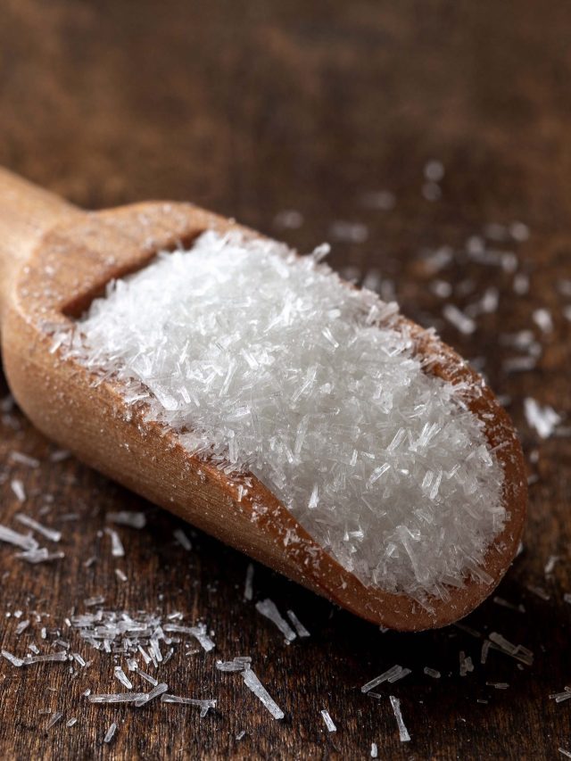 আজিনামোটো আসলে কী? কোন কোন খাবারে থাকে? জেনে সজাগ হোন