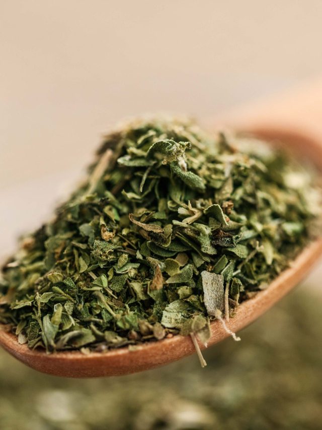 পিৎজ্জা- পাস্তার এই মশলা  খেলেই দূর হবে হাঁটুর ব্যথা