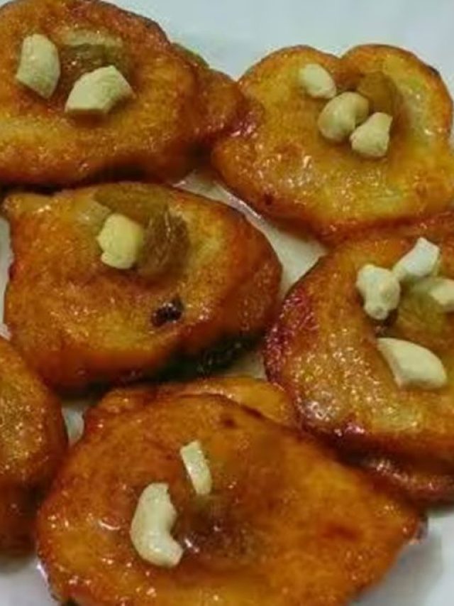 দিদিমার হাতের গোকুল পিঠের সেই স্বাদ,নিজের হেঁসেলেই এবার বানান