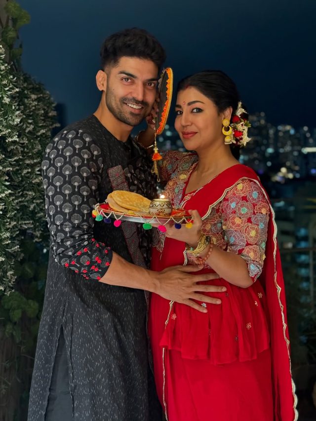 'रोज छूता हूं पत्नी-बेटियों के पैर, वो मेरे लिए भगवान', गुरमीत का खुलासा, बोले- उन्हें इज्जत...