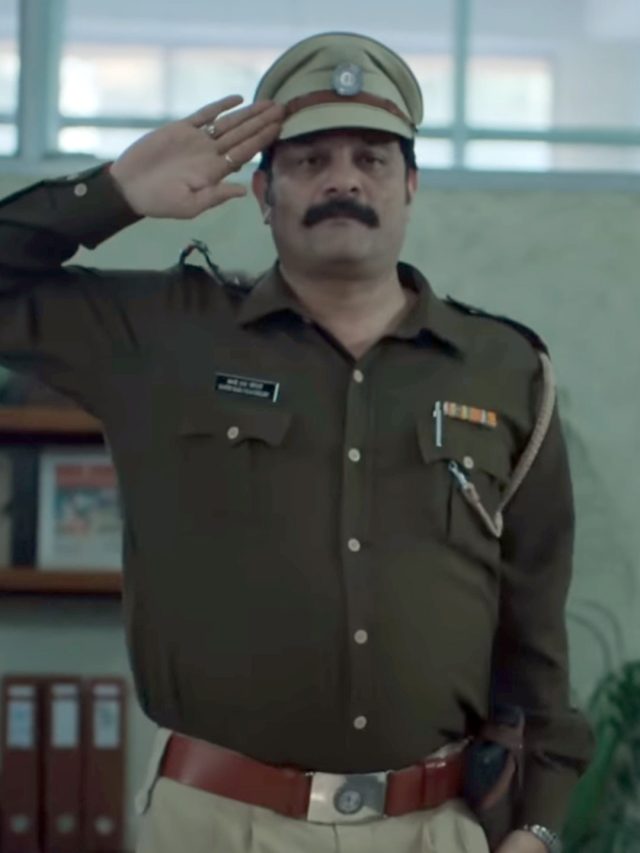 शर्ट लूज... पर 'चौड़' फुल! हाथीराम चौधरी के कैरेक्टर में हैं ये मजेदार खूबियां