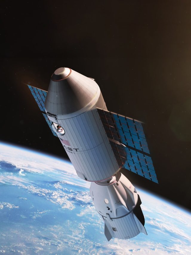 'A luxury resort in space': Haven-1’s zero-gravity gym and private rooms will amaze in August