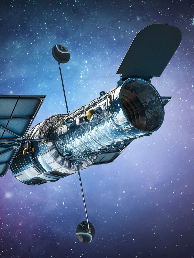 ‘A new Kuiper Belt mystery’: Hubble reveals an asteroid system like no other