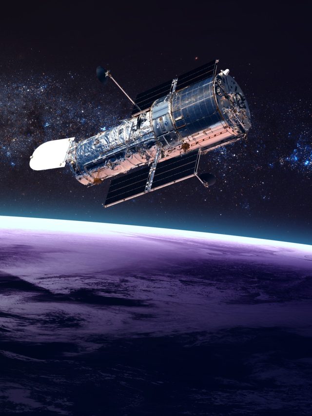 '13.8 billion years unraveled': Hubble's discovery set the stage for the biggest mystery yet