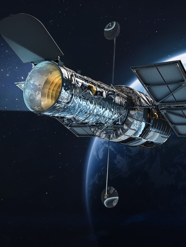 NASA’s Double Shock: Hubble and Chandra Catch Betelgeuse’s Secret Companion in Action