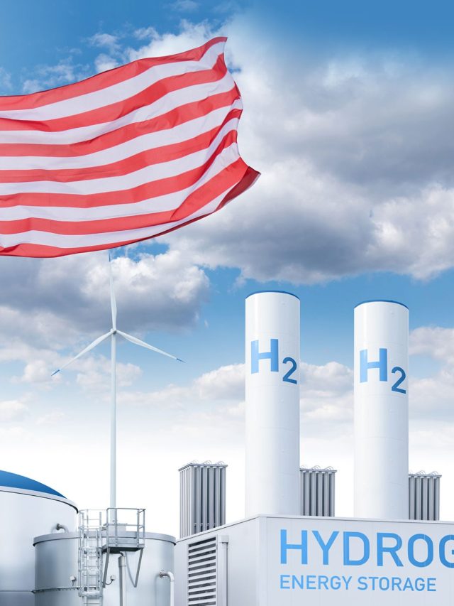 'A secret beneath 30 US states': Hidden hydrogen reserves that could power Earth for 200 years