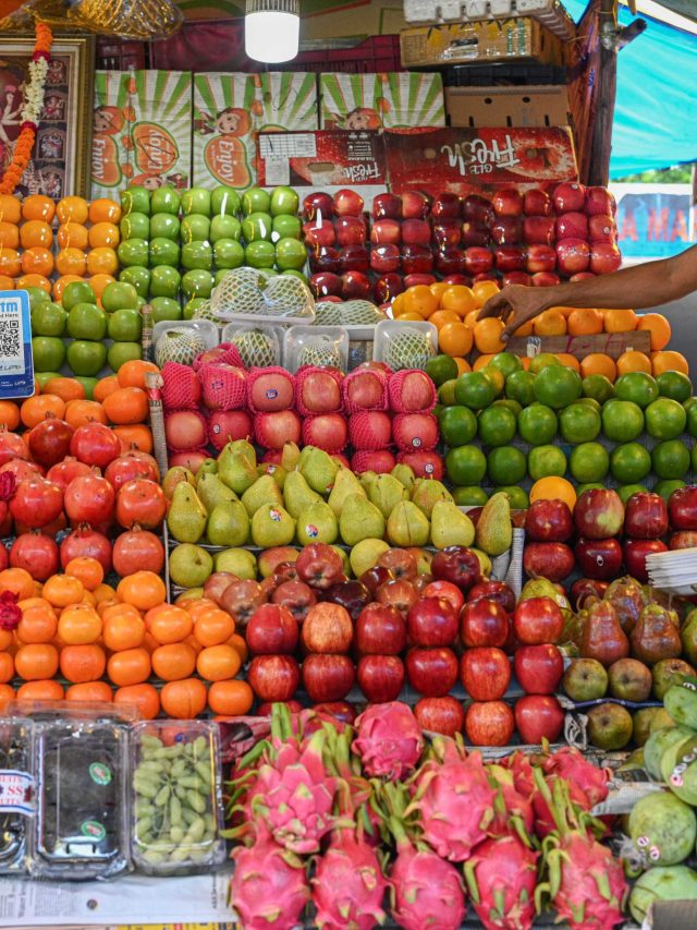 যে ৪ খাবার না জেনেই ফেলে দিই, আসলে এগুলোই 'সুপারফুড'