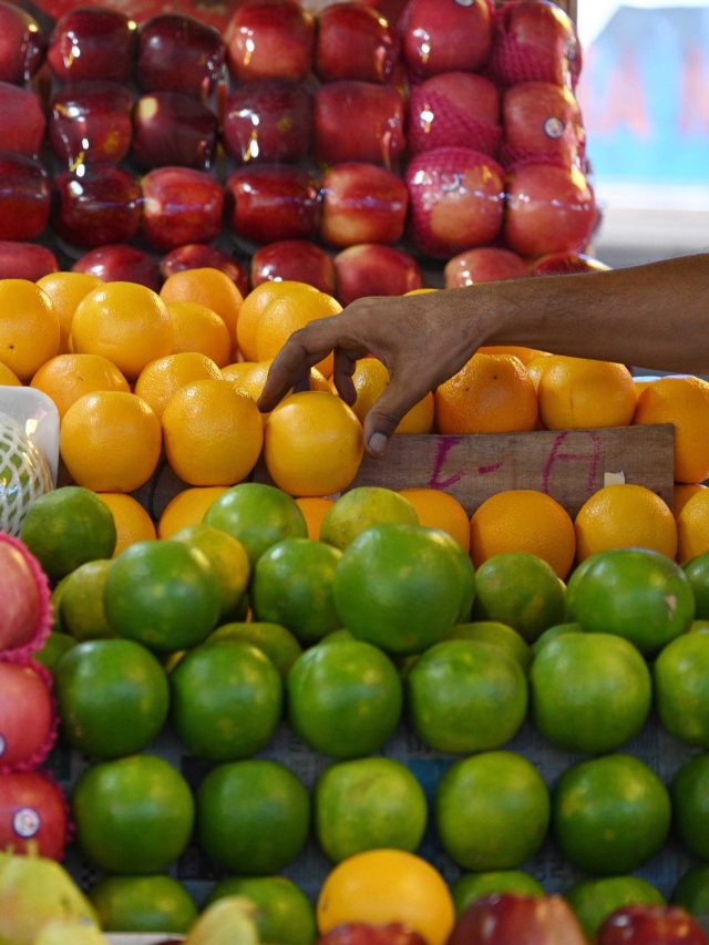 এই ফলের থেকেও কার্যকরী এর খোসা, তাই ভুলেও ফেলবেন না