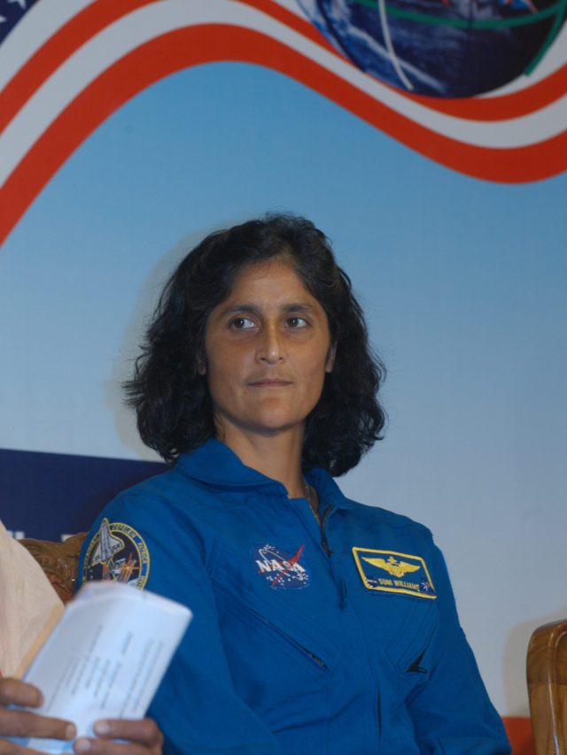 सुनीता विलियम्स को धरती पर आने पर होंगी ये मुश्किलें, रिकवर होने में लगेगा इतना वक्त