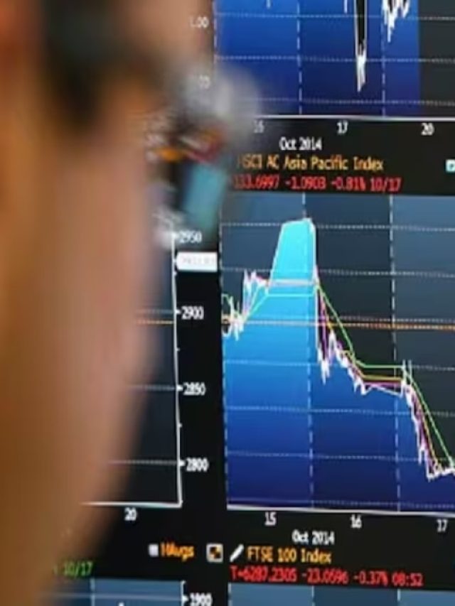 इस बड़े बैंक के CFO का इस्तीफा, आज शेयर पर दिखेगा असर!