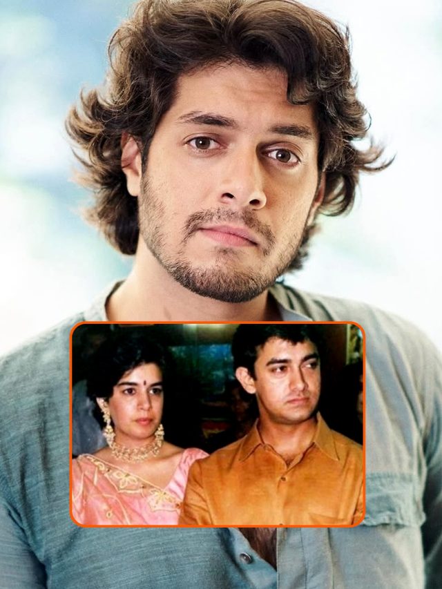 जब पहली पत्नी से आमिर का हुआ था तलाक, बेटे पर पड़ा बुरा असर? जुनैद बोले- 19 की उम्र तक...