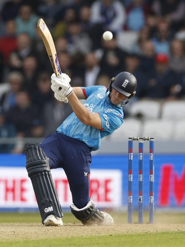 टीम इंड‍िया की नींद उड़ाएगा 21 साल का ये अंग्रेज ख‍िलाड़ी, T20 में बल्ले से उगलता है 'आग'