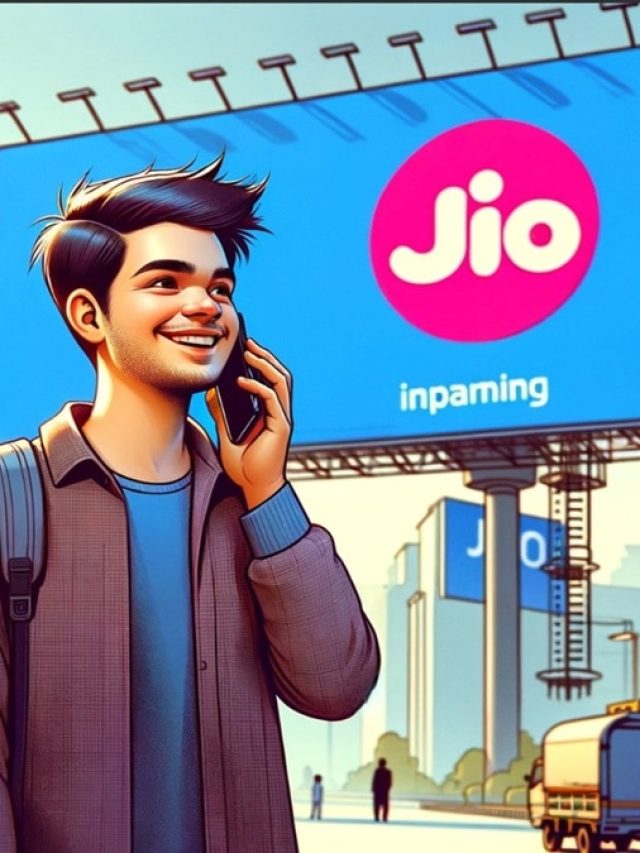 Jio पर रिपब्लिक डे ऑफर, मिल रहा है 100 परसेंट कैशबैक, पूरे साल चलेगी कॉलिंग