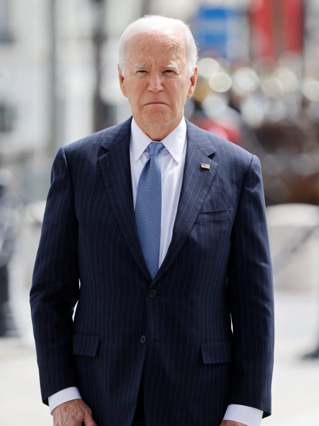 रिटायर होने के बाद भी खूब कमाएंगे जो बाइडन, US में पूर्व राष्ट्रपति को भी मिलती हैं ये सुविधाएं