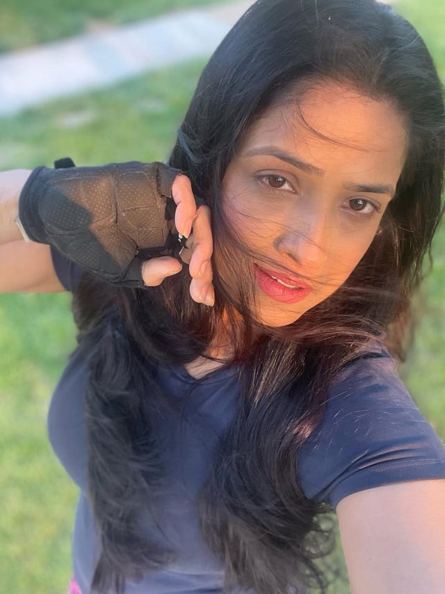 लॉस एंजेलिस में बेकाबू आग, डर में जी रही एक्ट्रेस-उड़ी नींद, बोलीं- हॉलीवुड जल रहा...