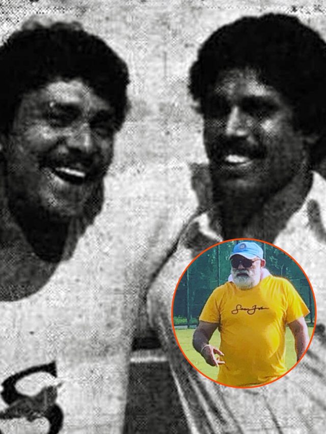 कौन है योगराज? कप‍िल देव ने गोली मारने वाले बयान पर युवराज के प‍िता पर कसा तंज