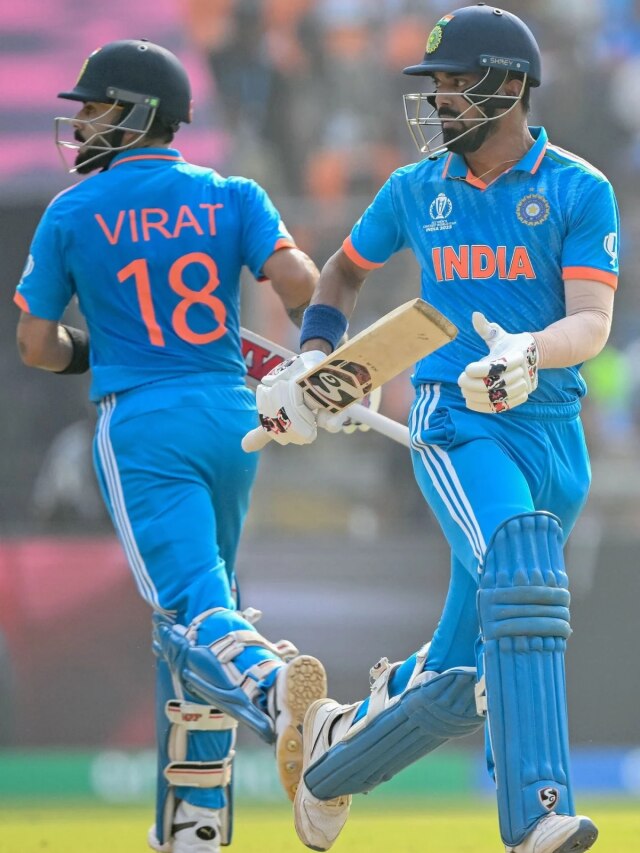 टीम इंड‍िया का ऐलान कल, केएल राहुल होंगे 'बाहर', होंगे ये बड़े बदलाव