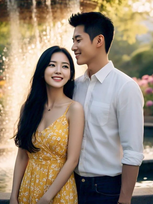 कोरियन गर्ल किसी लड़के को बोल दे Oppa.. तो क्या होगा इस सीक्रेट का मतलब?