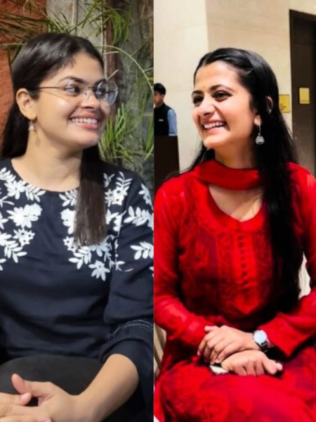 डॉक्टर और IPS बनने के बाद बेस्ट फ्रेंड्स ने एकसाथ क्लियर किया UPSC, कहा- सबसे जरूरी...