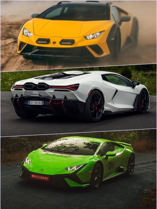 इस स्पोर्ट कार ब्रांड पर फिदा हुए भारतीय! कंपनी ने की रिकॉर्डतोड़ बिक्री