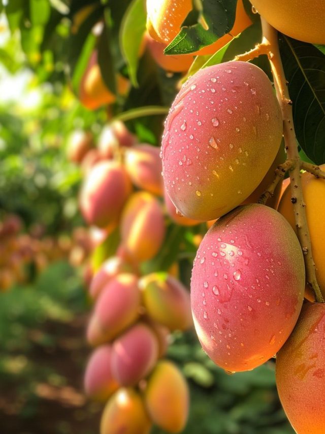 हर साल आम के पेड़ पर नहीं आते फल? जल्द करें ये जरूरी काम, मिलेगी अच्छी पैदावार