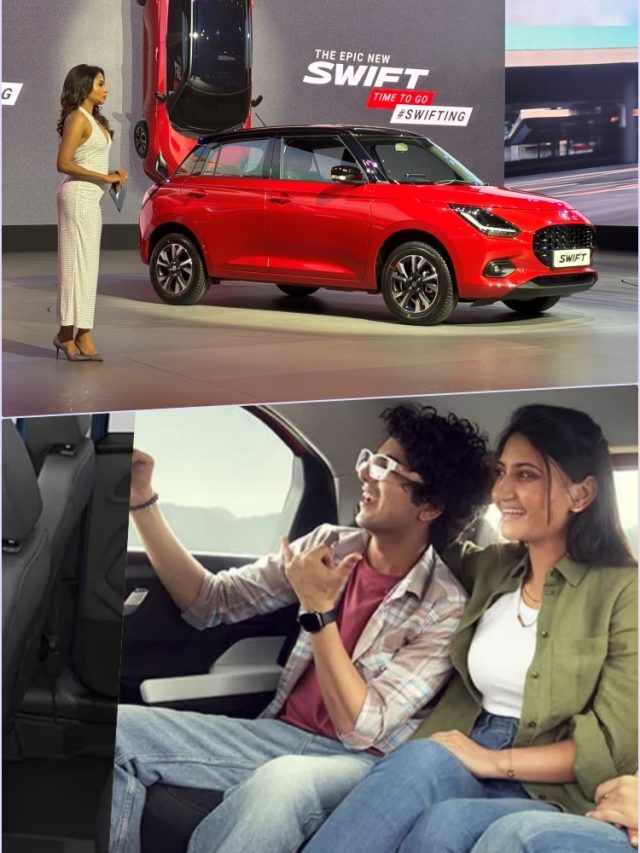 खत्म हुई Maruti की 40 साल की बादशाहत! Tata की छोटी कार ने दिया झटका