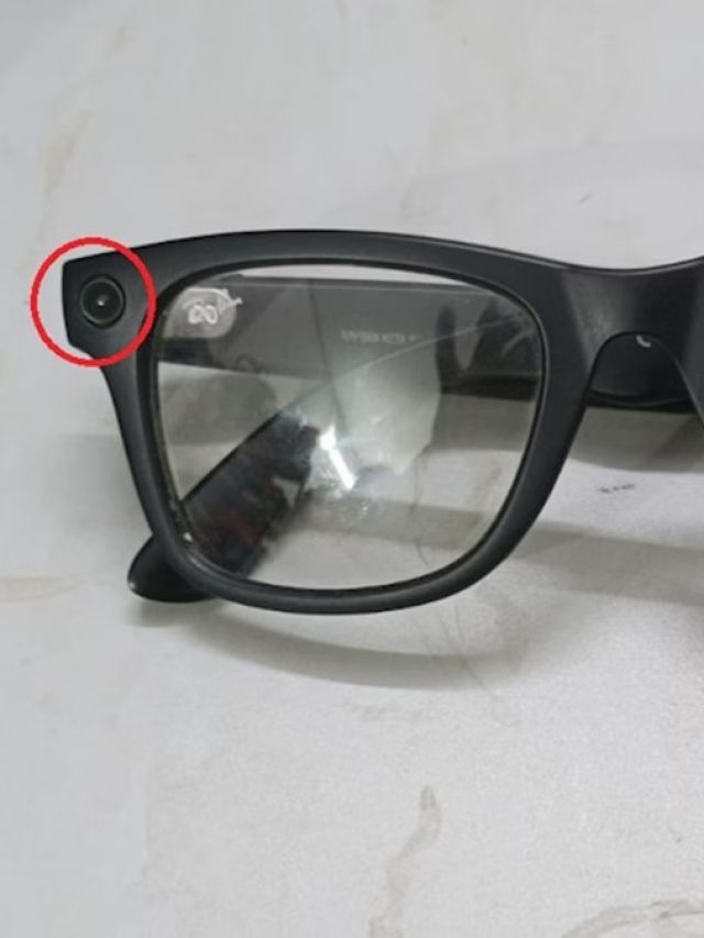 सावधान! जेल की सलाखों के पीछे पहुंचा सकता है आपका ये हाईटेक चश्मा