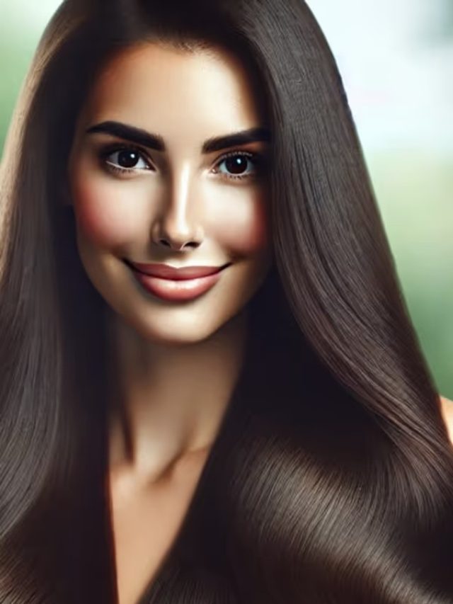 এক ঢাল ঘন-লম্বা চুল চান? এসব বীজ খেলে ফায়দা