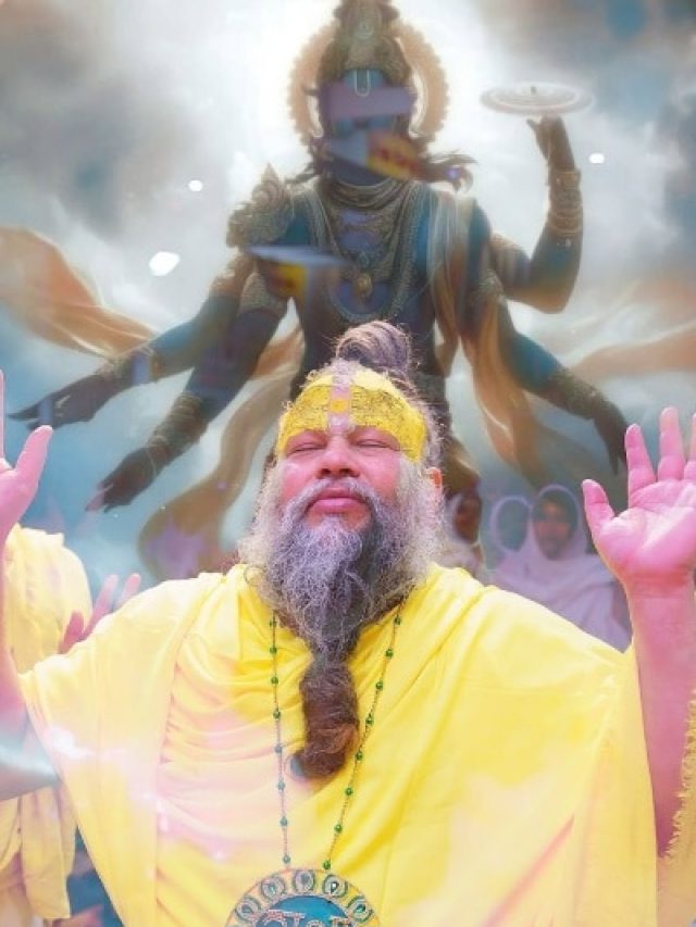 मंदिर जाकर ये गलती तो नहीं कर रहे आप? प्रेमानंद महाराज ने दी ये नसीहत