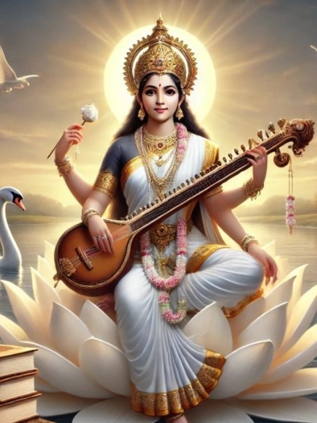 जीभ पर किस समय बैठती हैं मां सरस्वती? कब सच हो जाती है बोली हुई बात