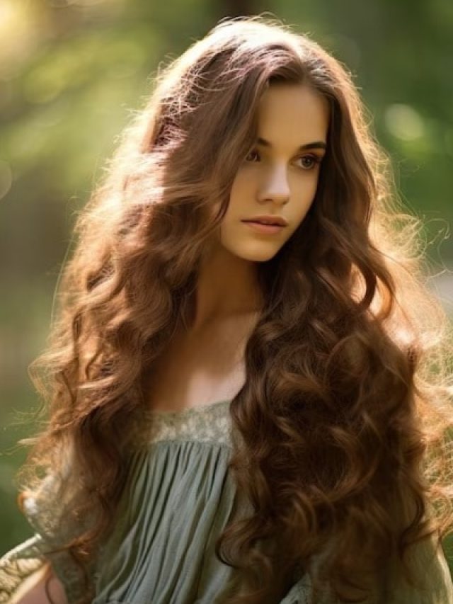 एक्सपर्ट्स ने खोला मजबूत और लंबे बालों का राज, आप भी जान लें