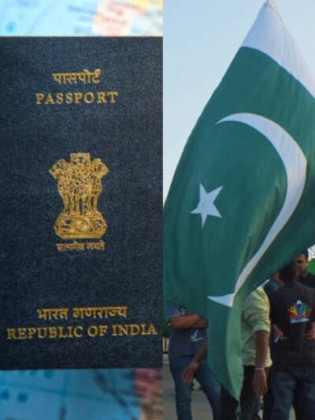 ये है दुनिया का सबसे शक्तिशाली पासपोर्ट, PAK की हालत शर्मनाक, जानें भारत की रैंक