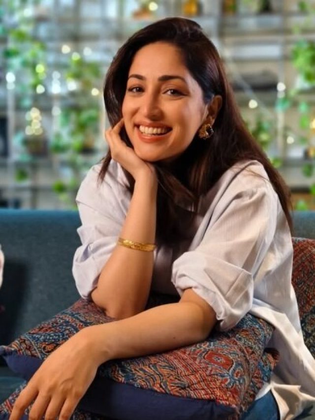 यामी गौतम ने बेटे को दिया यूनिक संस्कृत नाम, खुद बताया क्या है मतलब