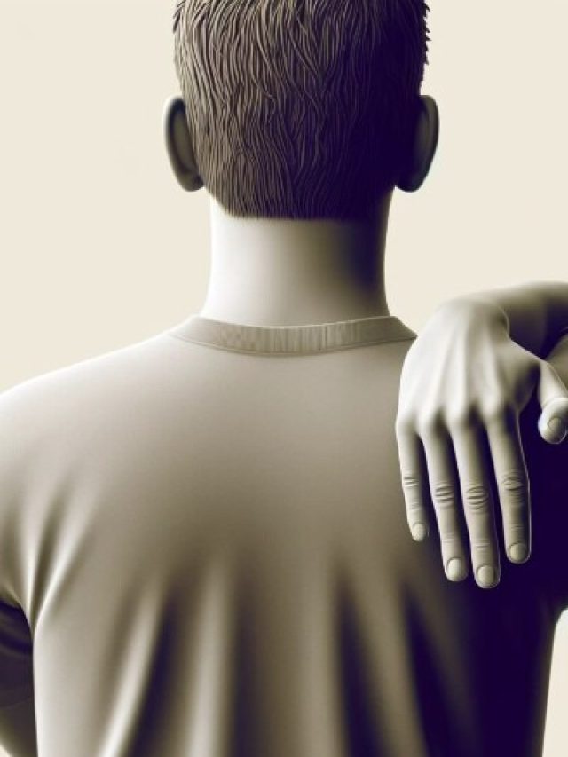 'हथेलियों से कंधों को छुएं', ये छोटा सा टेस्ट करके पता करें बीमारी