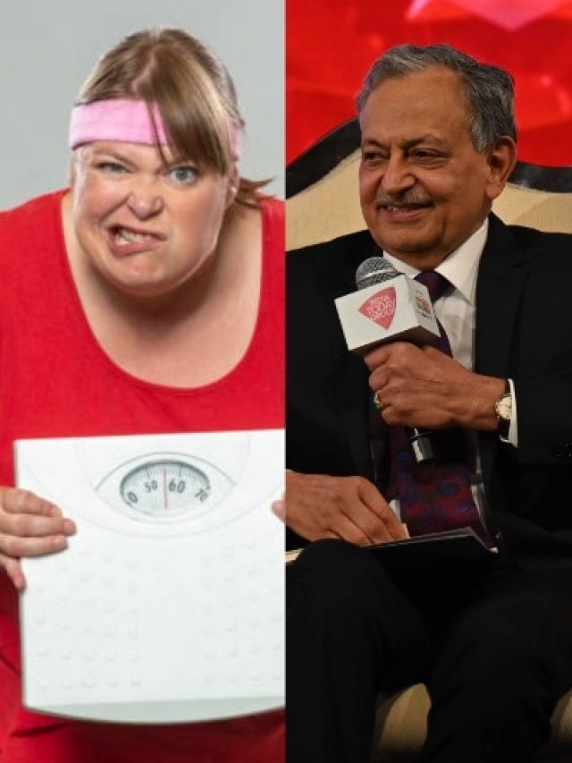 वजन घटाने के लिए खाना छोड़ दवाई खा रहे लोग...वेट लॉस ट्रेंड्स पर क्या बोले डॉक्टर सरीन