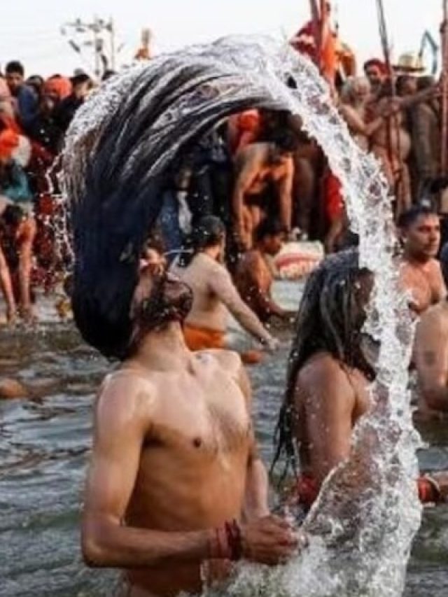 घर पर बैठे-बैठे कैसे कमाएं महाकुंभ जैसा पुण्य? जानिए