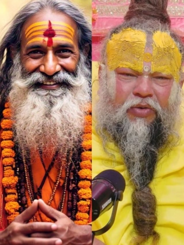 साधु-संत दाढ़ी और जटा क्यों रखते हैं, भक्त के सवाल पर प्रेमानंद महाराज ने दिया जवाब