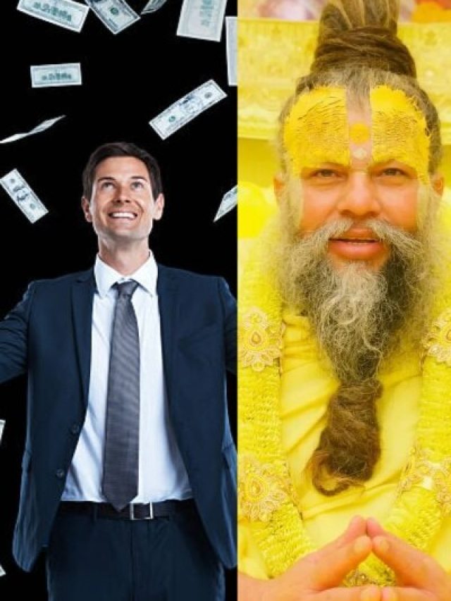 ये एक काम करने पर आप बन सकते हैं जल्द अमीर, प्रेमानंद महाराज ने बताई धनवान बनने की ट्रिक