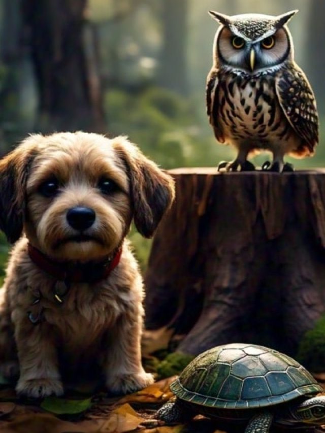 अच्छे दिनों के लिए घर के दरवाजे खोल देते हैं ये 5 जानवर, 'गुड लक' से है सीधा कनेक्शन