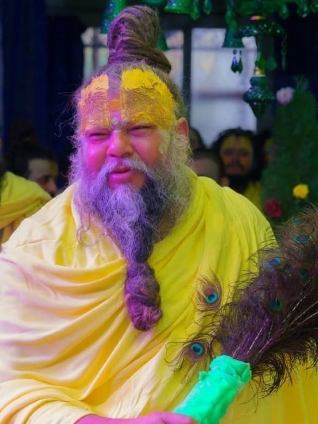 नाप जप के अलावा एकांत में क्या करते हैं प्रेमानंद महाराज? खुद बताया