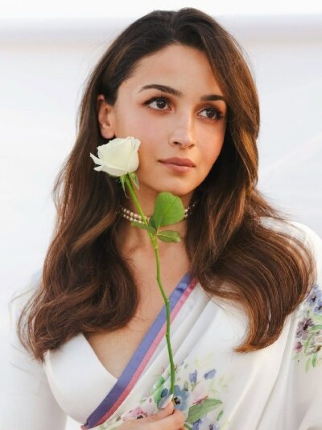 बेटी राहा को संस्कृत नाम देने वाली आलिया भट्ट का नेम है अरेबिक! जानें मतलब