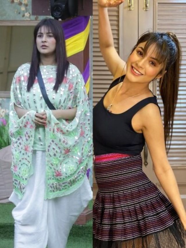 क्या खाकर कुछ ही महीनों में शहनाज ने घटाया था 12 किलो वजन? रिवील किया डाइट प्लान