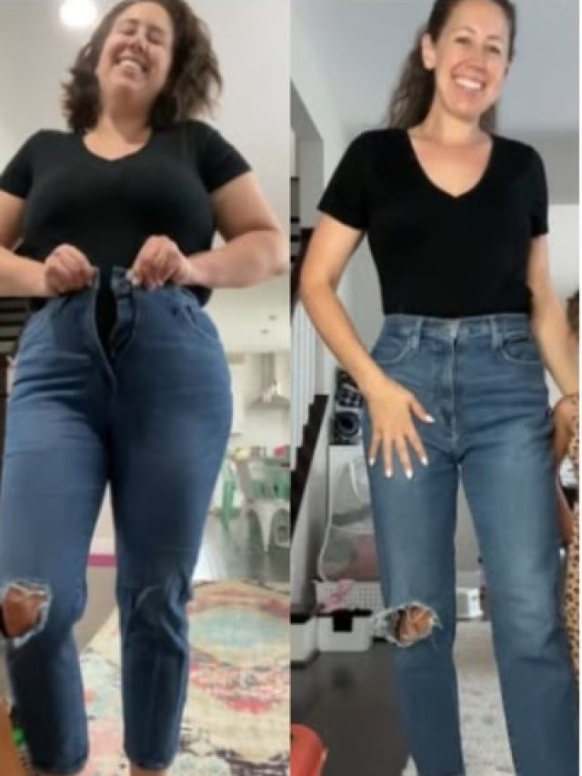 महिला ने 9 महीने में घटाया 32 किलो वजन, रोज खाईं ये 3 चीजें, खास था ये फार्मूला