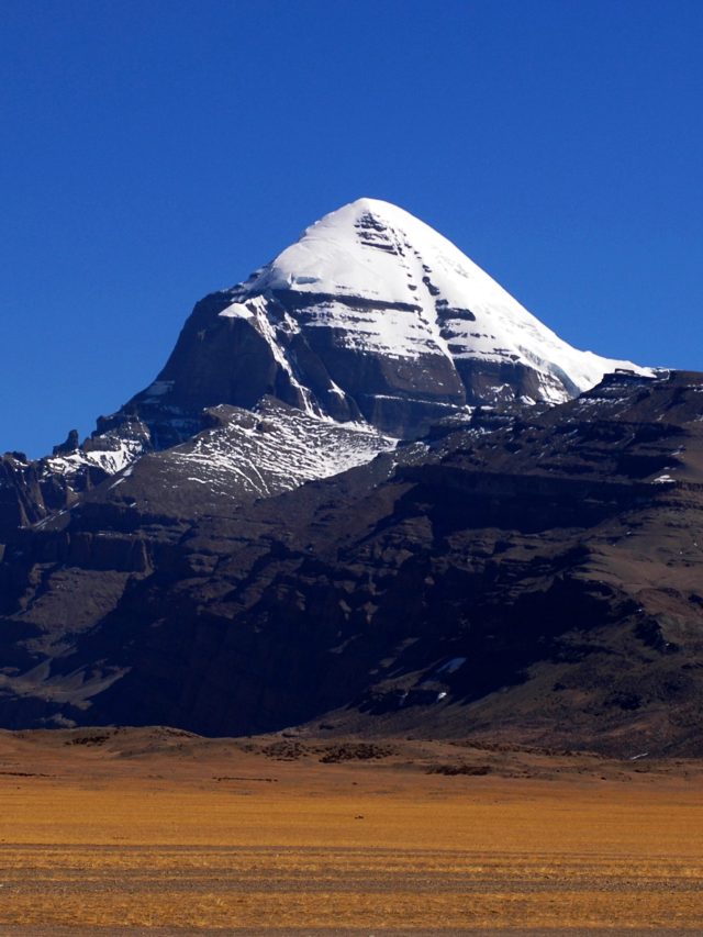 '12 hours = 2 weeks': The time-bending secret hidden in Mount Kailash’s shadows