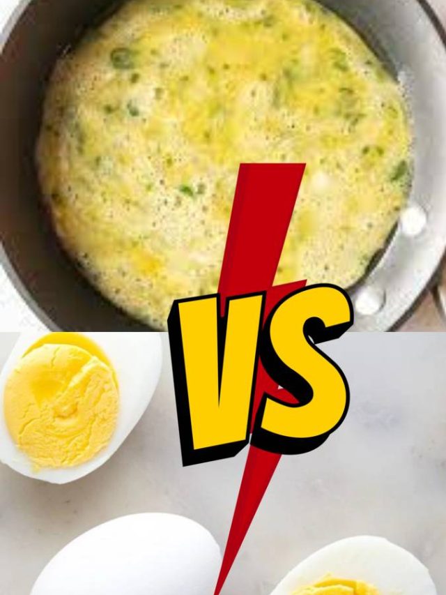 সেদ্ধ না অমলেট, ডিম কীভাবে খেলে পাওয়া যায় সবচেয়ে বেশি পুষ্টি?