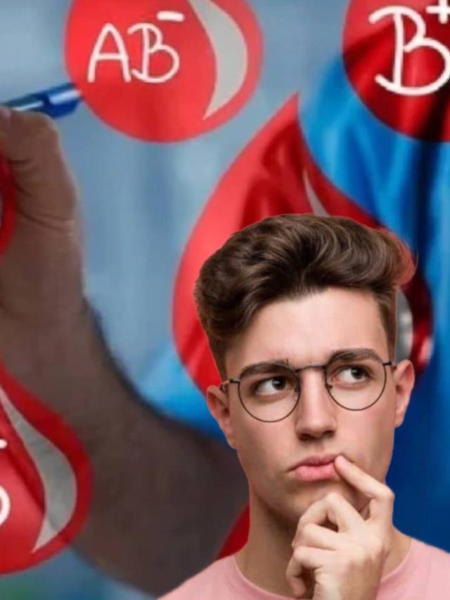 কে কেমন মানুষ, জানা যায় ব্লাড গ্রুপ দেখেই; এখনই মিলিয়ে নিন