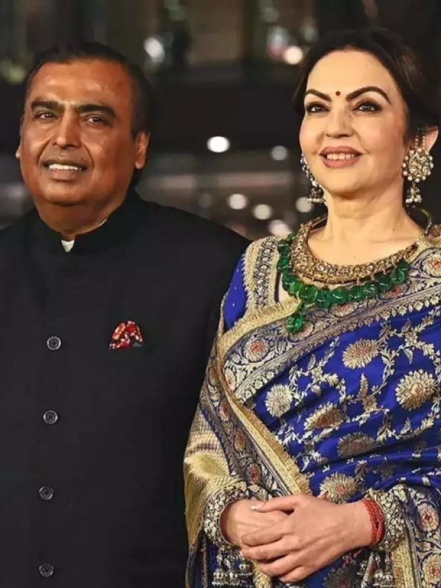 ट्रंप के शपथ ग्रहण में शामिल होगी अंबानी फैमिली, मंच पर मिलेगा खास स्‍थान